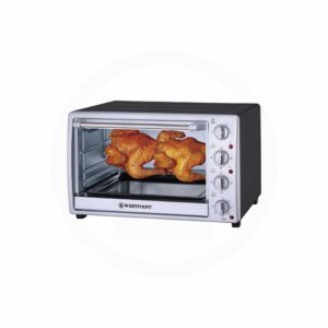 Convection Rotisserie Oven with Kebab Grill WF-4800RKC