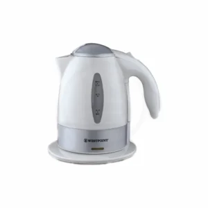 Cordless Kettle WF-409