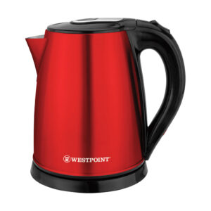 Cordless Kettle WF-410