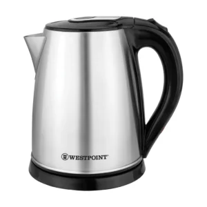 Cordless Kettle WF-411