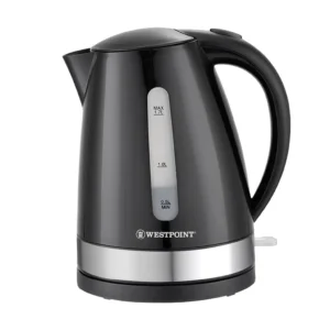 Cordless Kettle WF-8268