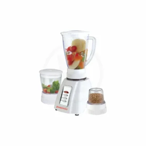 Deluxe Blender and Grinder WF-301