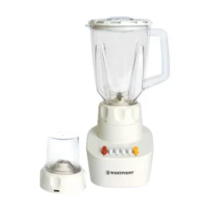 Deluxe Blender and Grinder WF-3321