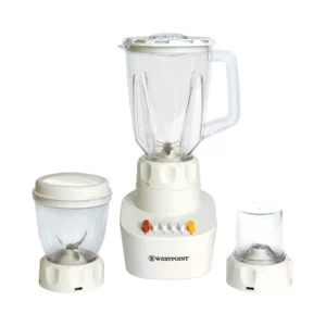 Deluxe Blender and Grinder WF-3331