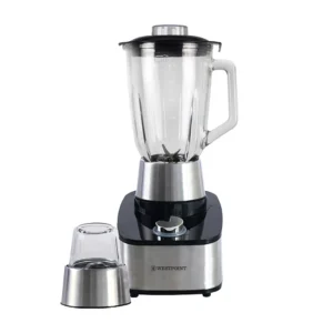 Deluxe Blender and Grinder WF-372