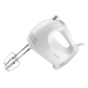 Deluxe Hand Mixer WF-9301