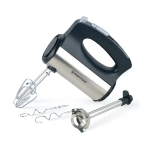 Deluxe Hand Mixer_ Hand Blender WF-9802