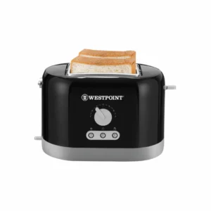 Deluxe Pop-Up Toaster WF-2538