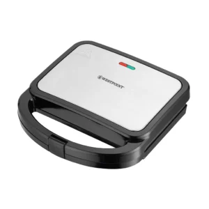 Deluxe Sandwich Toaster WF-637