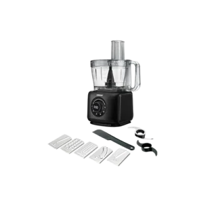 Food Processor HFP-107A0