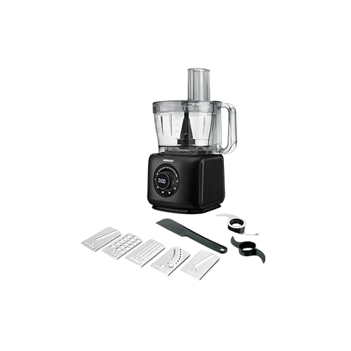 Food Processor HFP-107A0