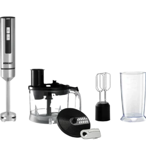 Hand Blender HHB-604A0
