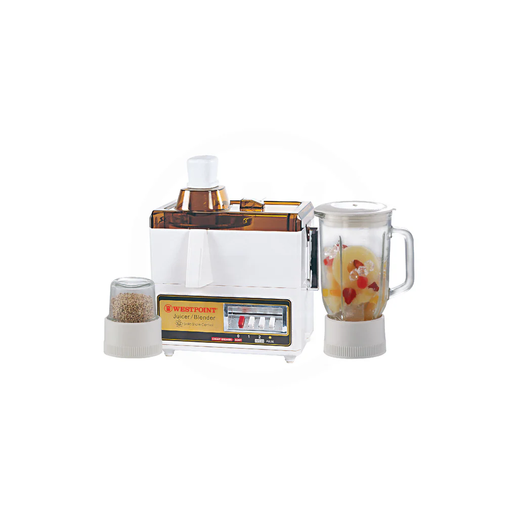 Juicer Blender Drymill WF-7701GL