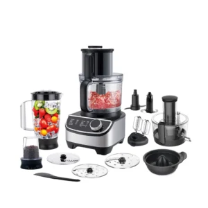 Kitchen Robot WF-8819