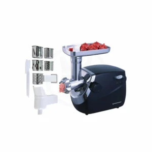 Meat Grinder with Vegetable Cutter WF-3050