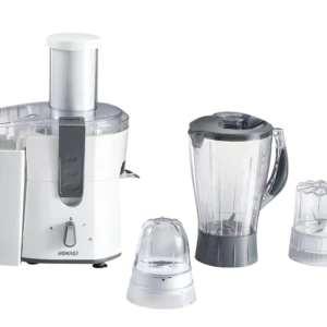 Power Juicer HPJ-504A0