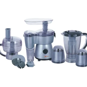 Premium Electric Multi-Function Food Processor SQ-2135S