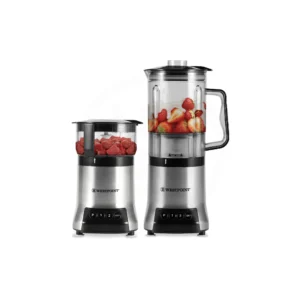 Professional Blender and Grinder WF-366