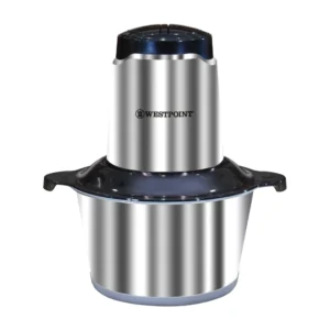 Professional Chopper WF-1097W