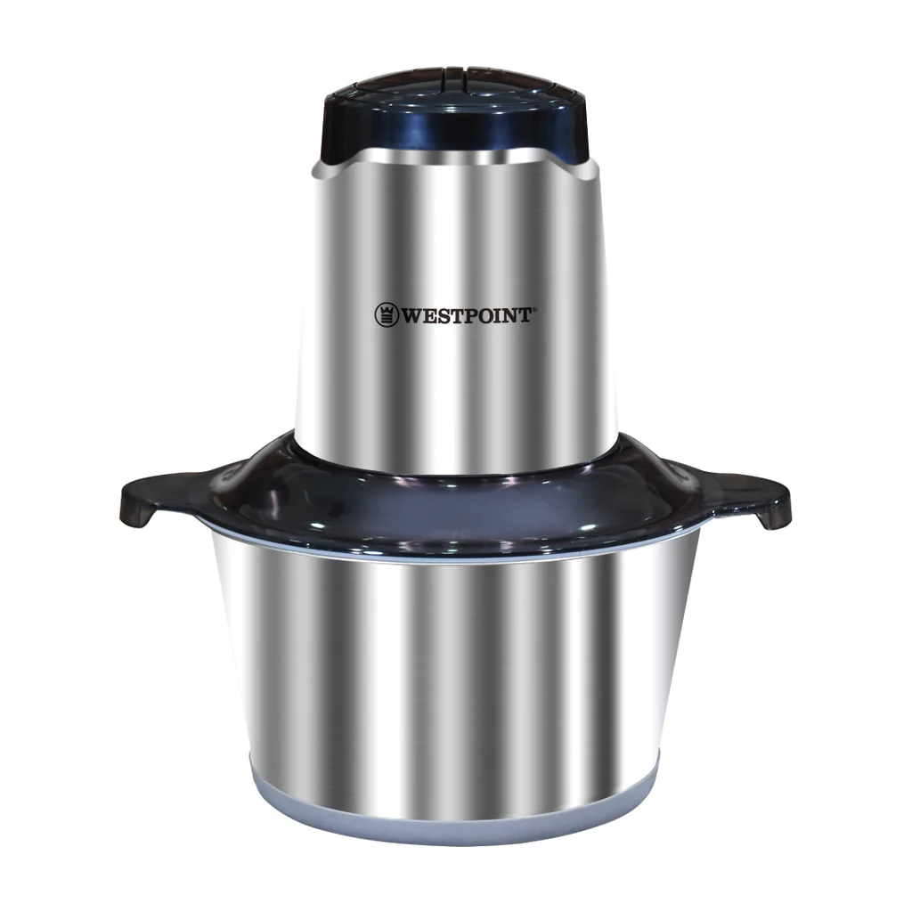 Professional Chopper WF-1097W