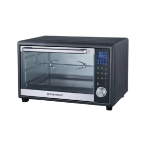 Professional Convection Rotisserie Oven with Kebab Grill WF-5500RKCD