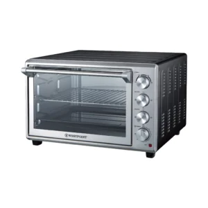 Professional Convection Rotisserie Oven with Kebab Grill WF-6300RKC(K)