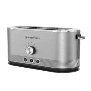Professional Pop-Up Toaster WF-2564
