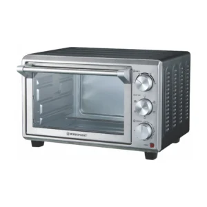 Rotisserie Oven with Kebab Grill WF-2310RK