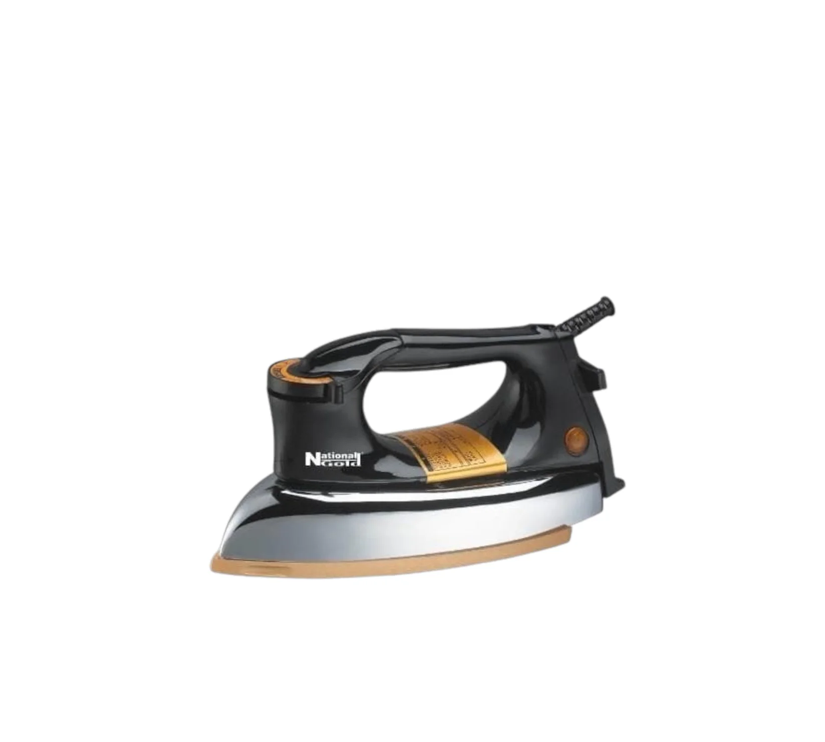 Steam Iron NG-786-144