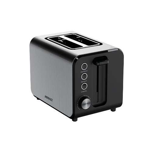 Toaster HTT-902SSB0