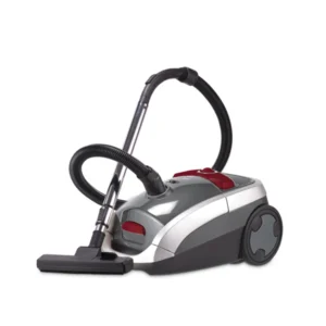 Vacuum Cleaner AG-2093 Grey