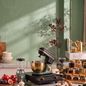 Home Appliances