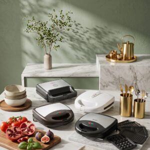 Sandwich Maker